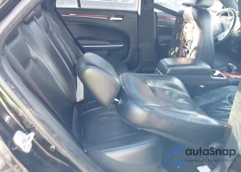 2004 Chrysler Sebring Gtc из США, поврежденный, VIN 1C3EL75R74N336965